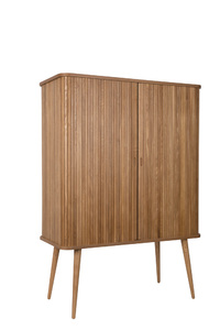 Barbier collection