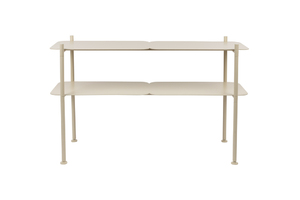 Stellingkasten & Wandplanken
