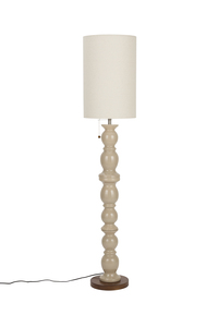 Vloerlampen