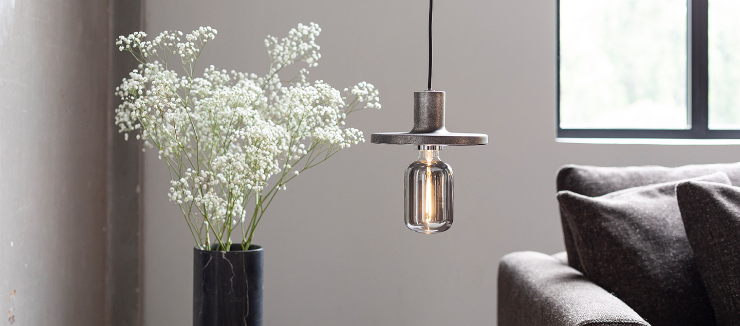 Pendant lamps