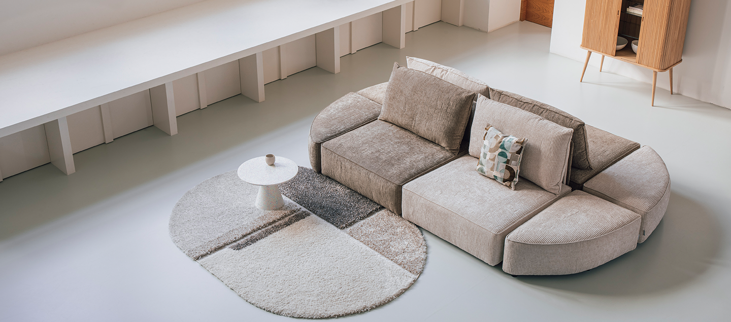 Sofas | Zuiver | Einzelsofas