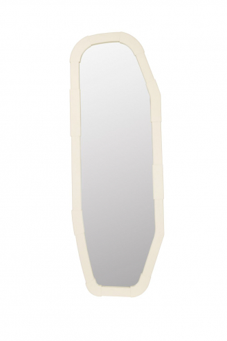 Reverse Mirror Front