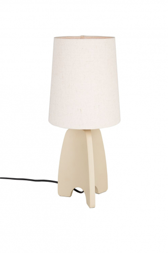 Saba Table Lamp Front