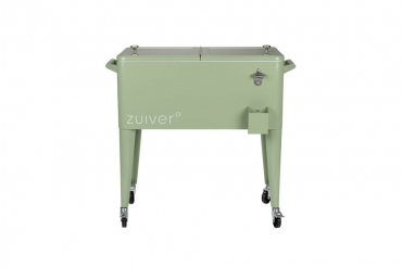 Cooler Be Cool Green Front