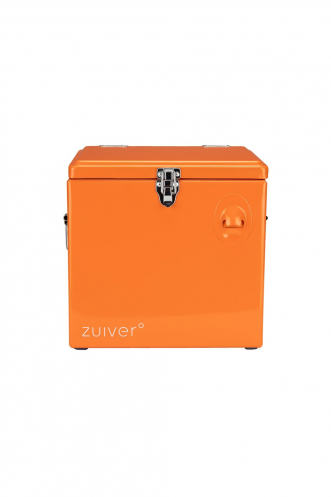 Cooler Be Cute Orange Front