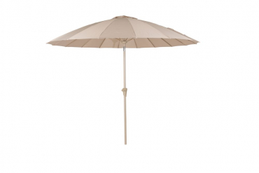 Sunshine Shade Beige Front