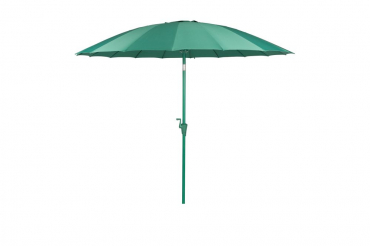 Sunshine Shade Green Front