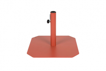 Sunshine Base Red Front