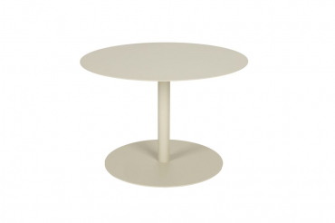 Snow Coffee Table Brown Rice Front