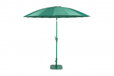 Sunshine shade + base set green 1