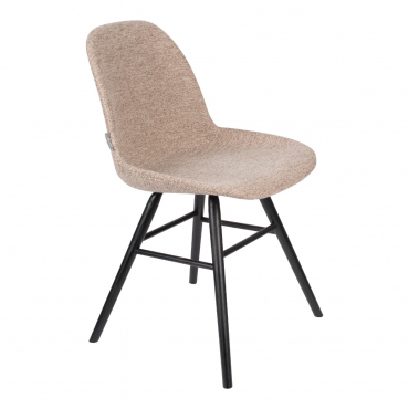 Albert Kuip Soft Chair Beige 1