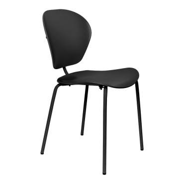 The Ocean Chair Pirate Black 11