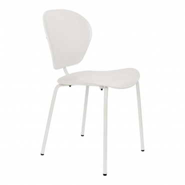 The Ocean Chair Coconut Milk 11