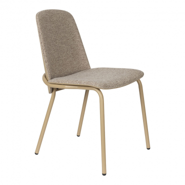 Clip Chair Beige 1