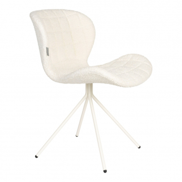 chair OMG soft Off White 3
