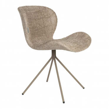 chair OMG soft beige 3