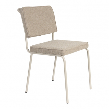 Buddy Chair Beige 1