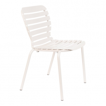 Vondel Garden Chair Clay 1