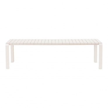 Vondel Garden Bench 175x45 Clay 1