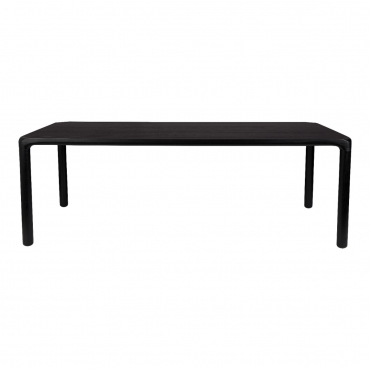 Storm Table 220x90 Black 2