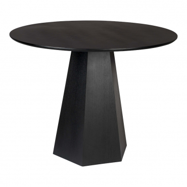 Pilar Table Black 6
