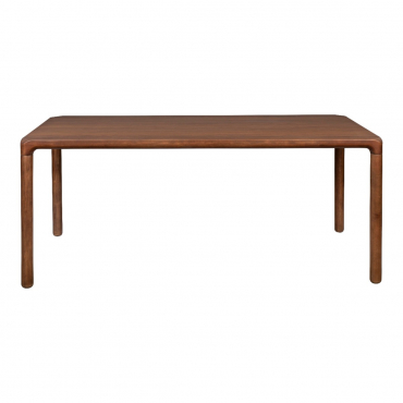 Storm Tafel 180x90 Walnoot 1