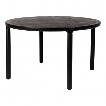 Storm Table '128 Black 1
