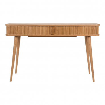 Barbier Console Table Natural 1