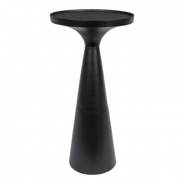 Floss Side Table Black 1