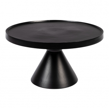 Floss Coffee Table Black 1