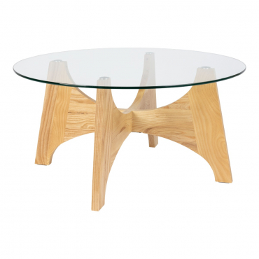 Kobe Coffee Table  2