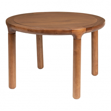 Storm Coffee Table Walnut 1