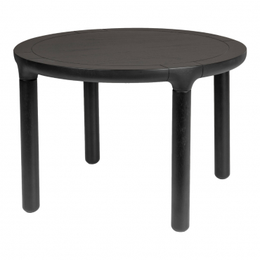 Storm Coffee Table Black  1