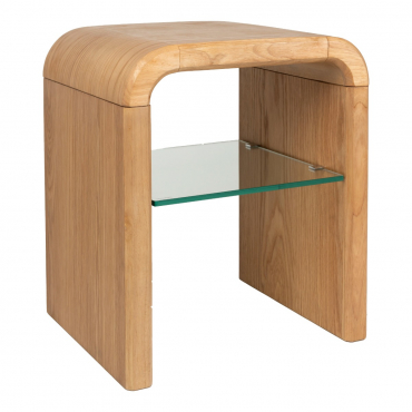 Brave Side Table 1