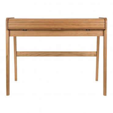 Barbier Desk Table Natural 1