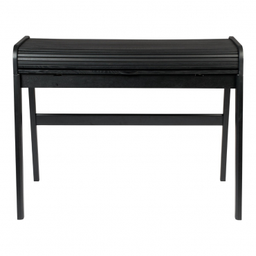 Barbier Desk Black 1