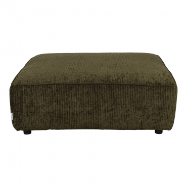 Hunter Sofa Element 1,5-seater No Back Forest 9