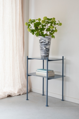River Cabinet M Ocean Blue  8