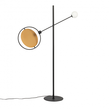 Sirius Floor Lamp 1