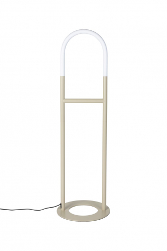 Arch Vloerlamp Front