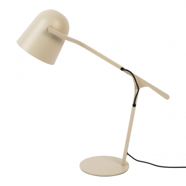 Lau Table Lamp Brown Rice 1