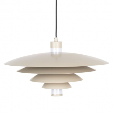 Cole Pendant Lamp Front