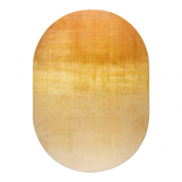 Sunset Carpet 160x230 Yellow 11