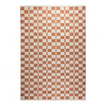 Checker Carpet 160x230 9