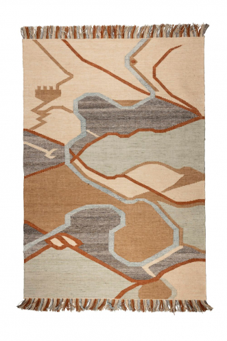 Saigon Carpet 160x230 Front
