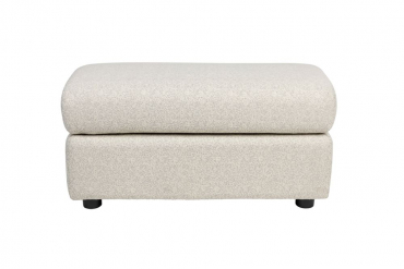 Mississippi Outdoor Hocker Front