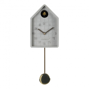 Lori Clock 1