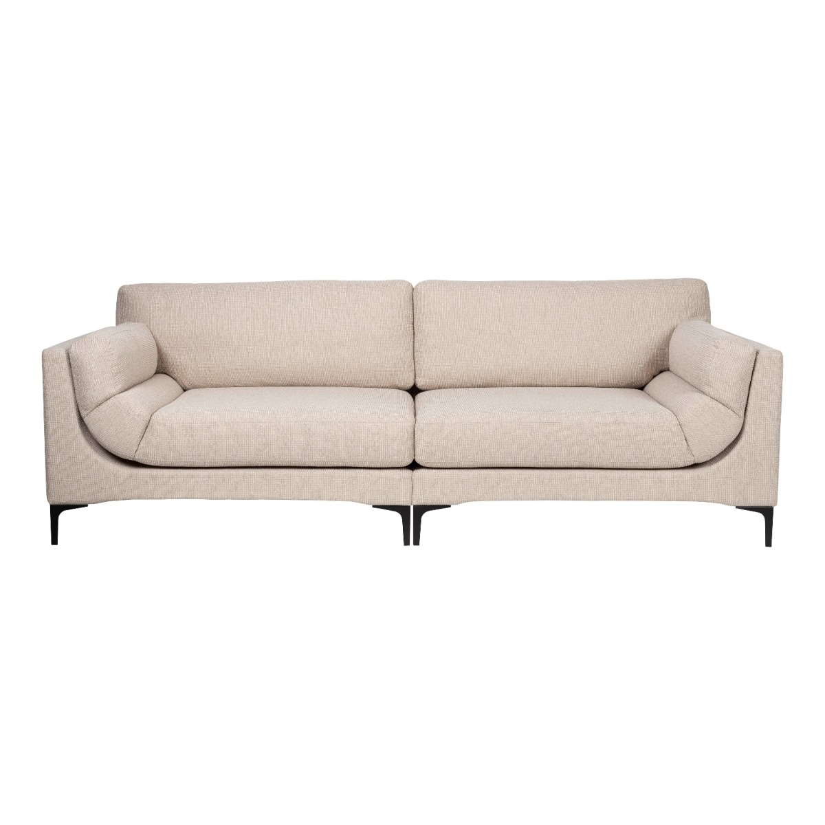 2 seater sales balcony sofa