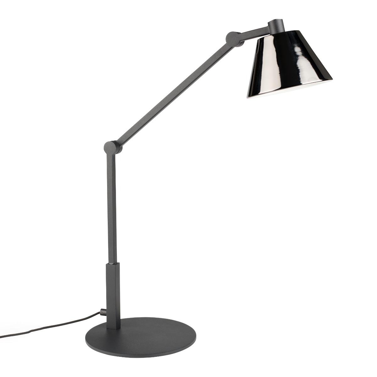 scherm Ale Egomania Lub Desk Lamp | Zuiver