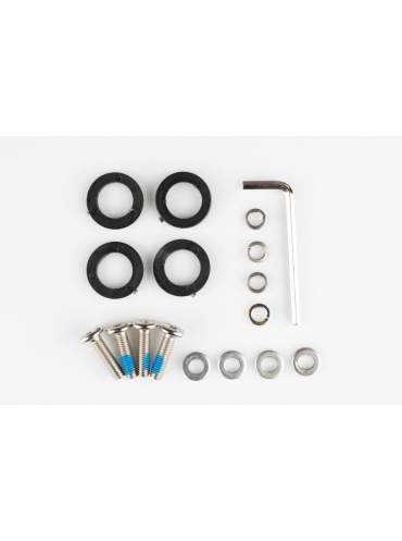 Albert Kuip Chair Assembly Set Front